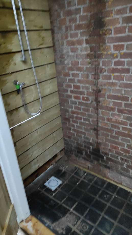 Een foto toegevoegd aan een locatie
