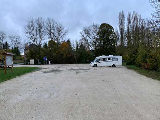 Aggiunta una foto a una posizione