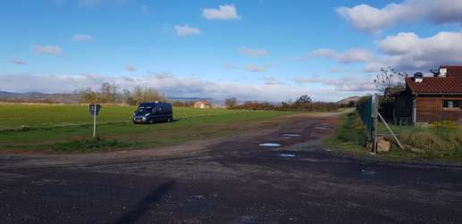 Added a photo to a location