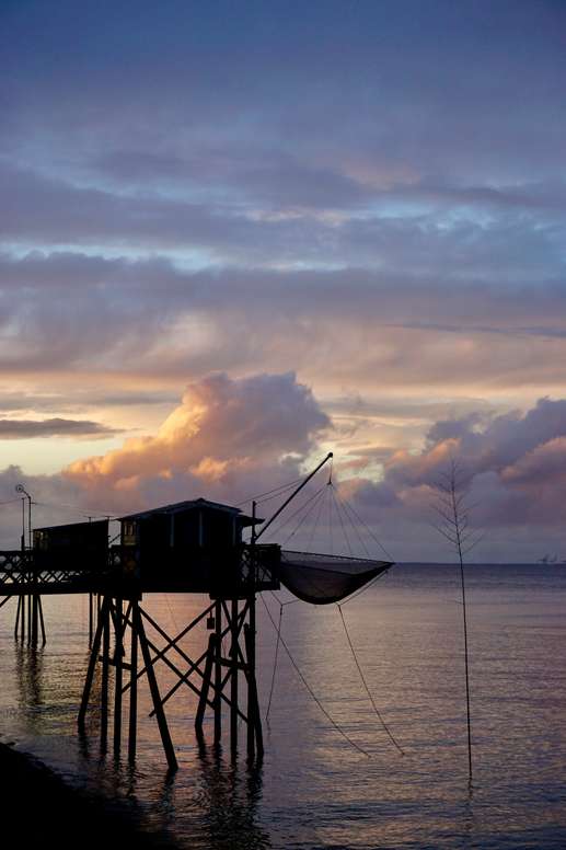 Een foto toegevoegd aan een locatie