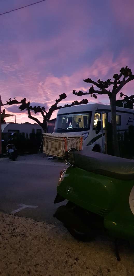 Aggiunta una foto a una posizione