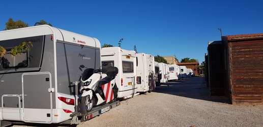Aggiunta una foto a una posizione