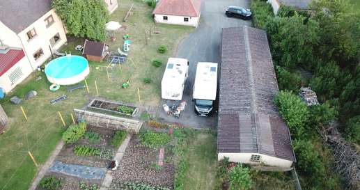 Ajout d'une photo à un emplacement