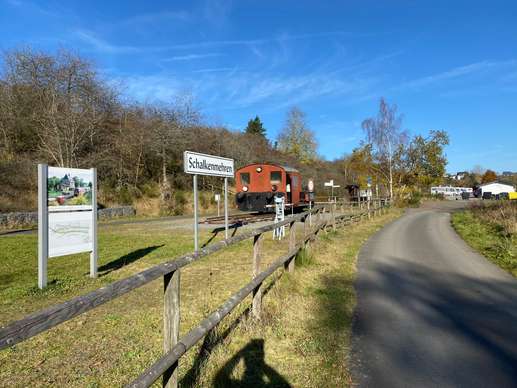 Added a photo to a location