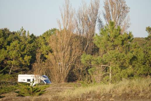 Een foto toegevoegd aan een locatie