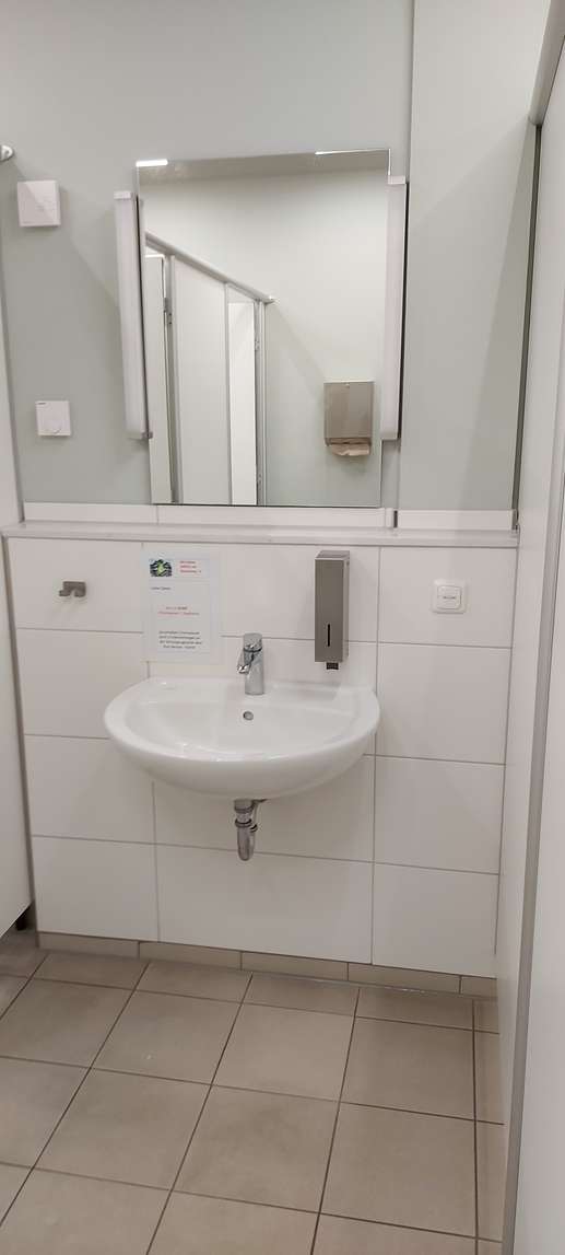 Ajout d'une photo à un emplacement