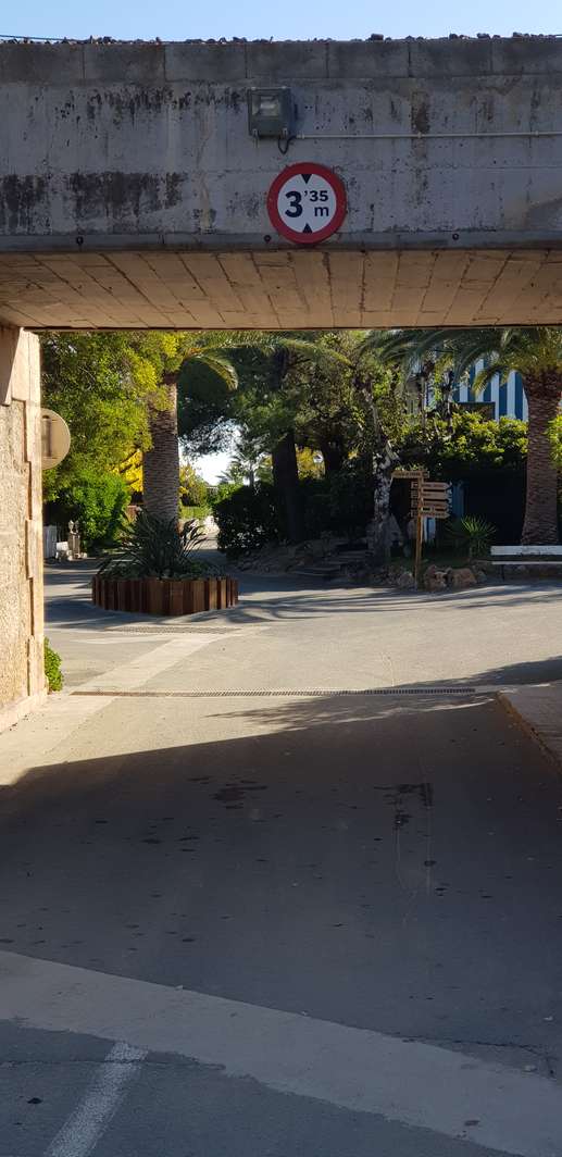 Aggiunta una foto a una posizione