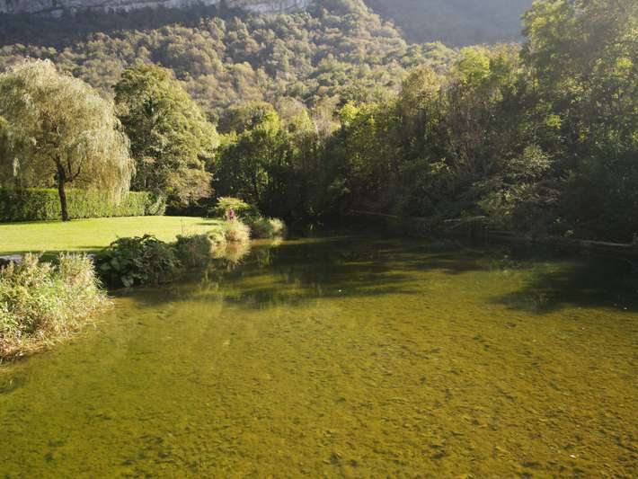 Domaine de l' Hermitage