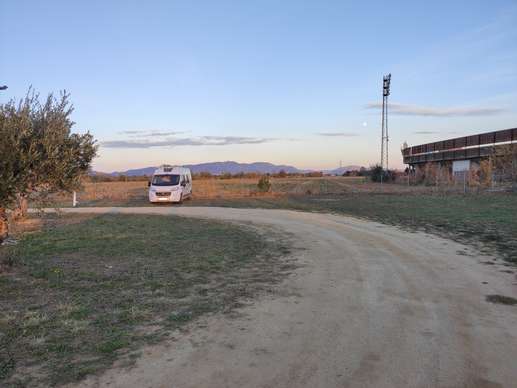 Added a photo to a location