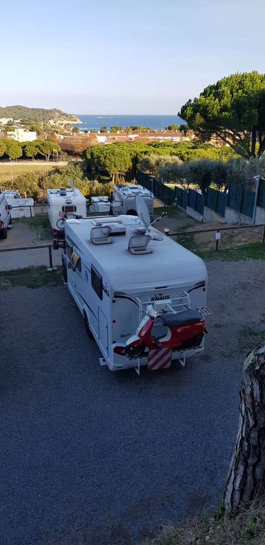 Aggiunta una foto a una posizione