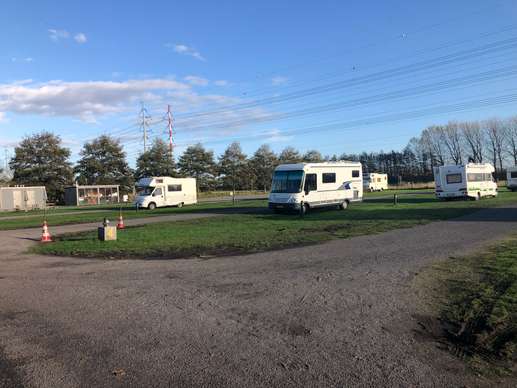 Ajout d'une photo à un emplacement