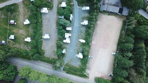 Ajout d'une photo à un emplacement