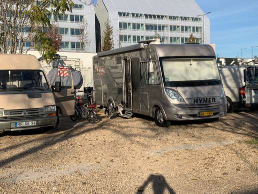 Einem Ort wurde ein Foto hinzugefügt