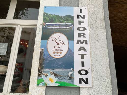 Einem Ort wurde ein Foto hinzugefügt