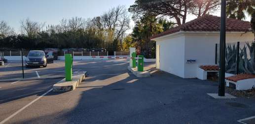 Aggiunta una foto a una posizione