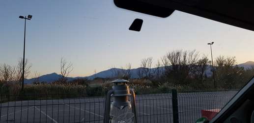 Aggiunta una foto a una posizione