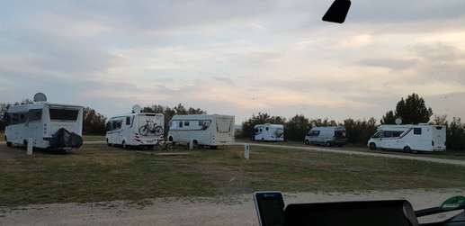 Aggiunta una foto a una posizione