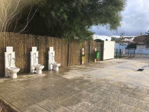 Added a photo to a location