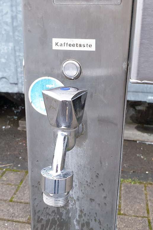 Einem Ort wurde ein Foto hinzugefügt