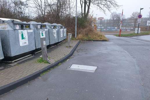 Einem Ort wurde ein Foto hinzugefügt