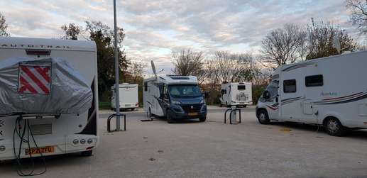 Aggiunta una foto a una posizione
