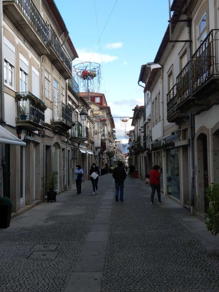 Viana do Castelo
