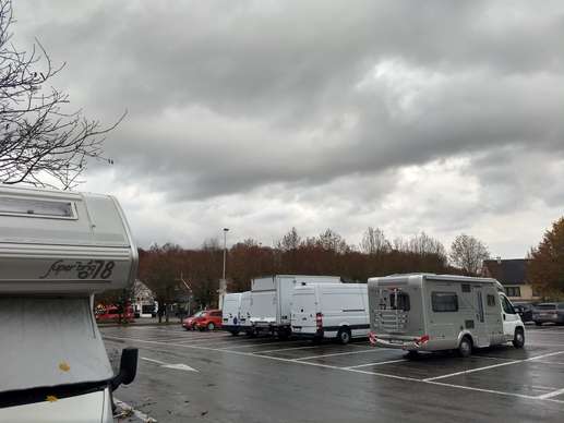 Aggiunta una foto a una posizione