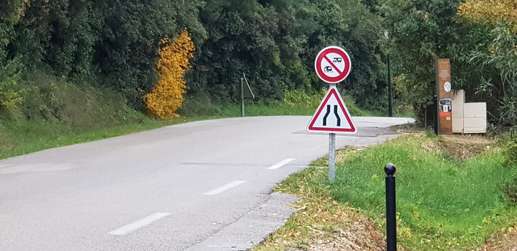 Aggiunta una foto a una posizione