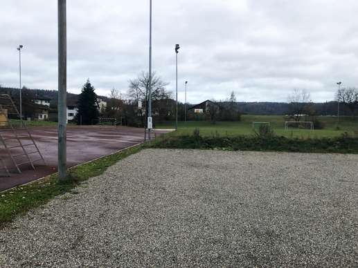 Einem Ort wurde ein Foto hinzugefügt