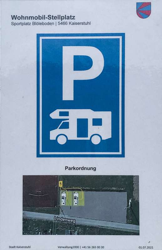 Einem Ort wurde ein Foto hinzugefügt