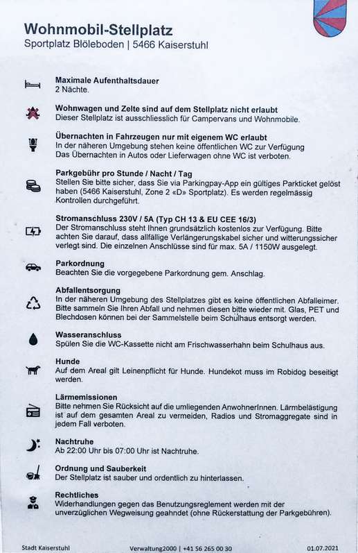 Einem Ort wurde ein Foto hinzugefügt