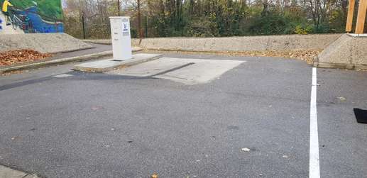 Aggiunta una foto a una posizione