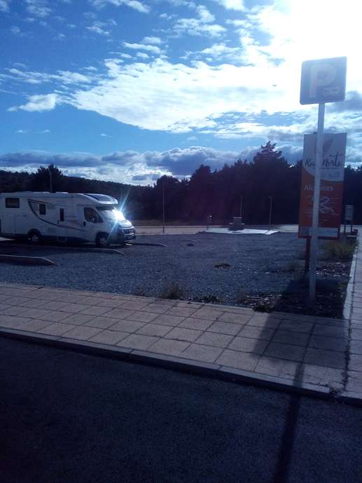 Een foto toegevoegd aan een locatie