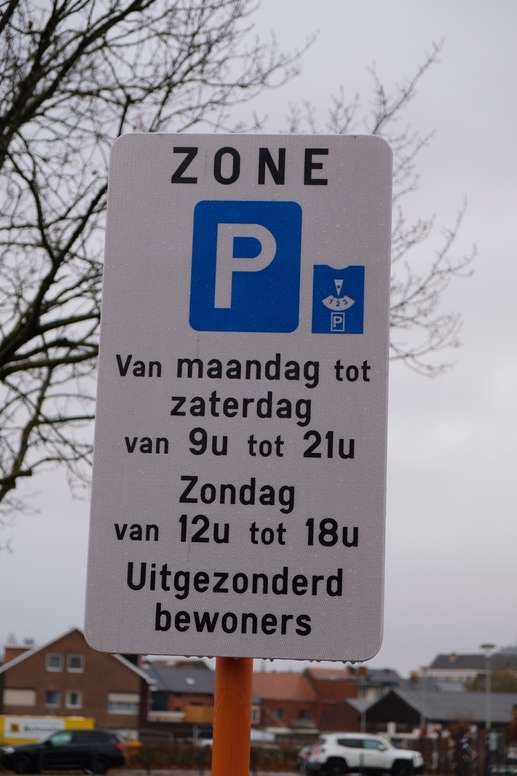 Een foto toegevoegd aan een locatie