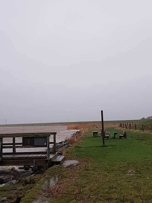 Added a photo to a location