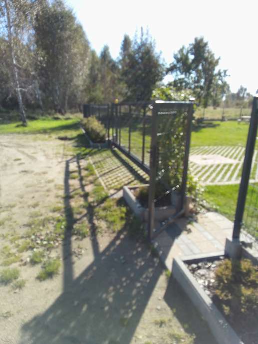 Added a photo to a location