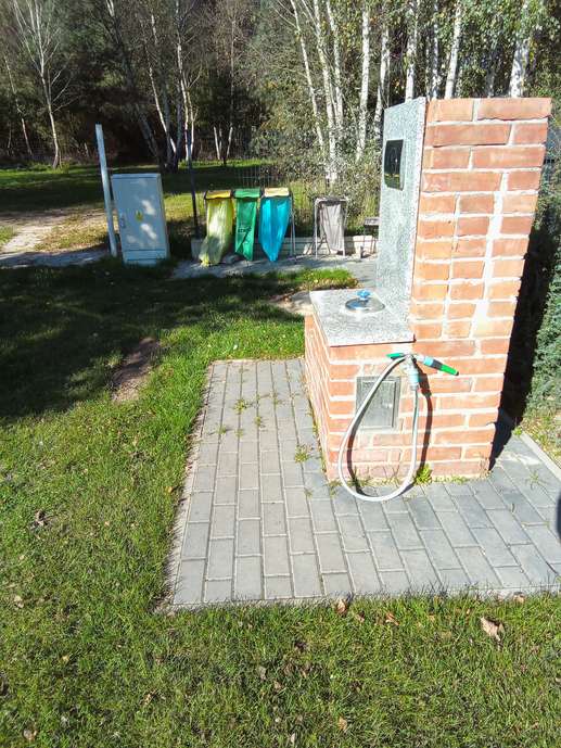 Added a photo to a location