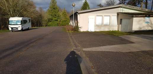Aggiunta una foto a una posizione