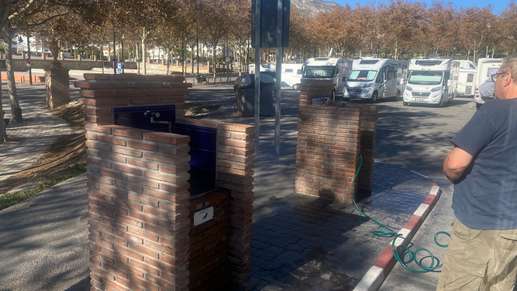 Aggiunta una foto a una posizione