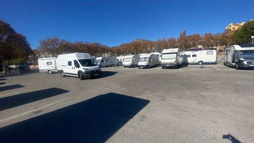 Aggiunta una foto a una posizione
