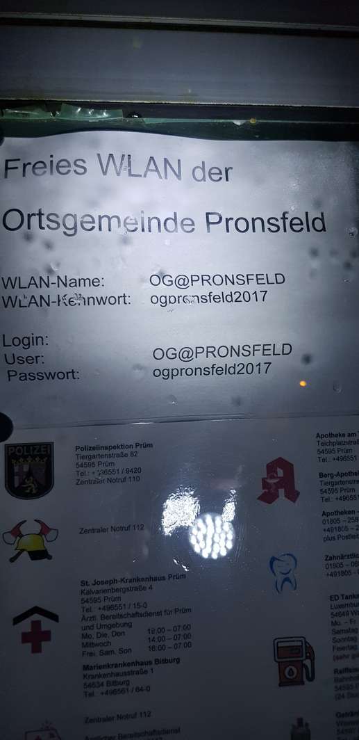 Aggiunta una foto a una posizione