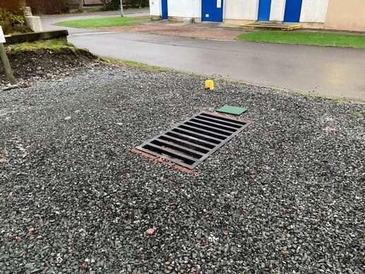 Ajout d'une photo à un emplacement
