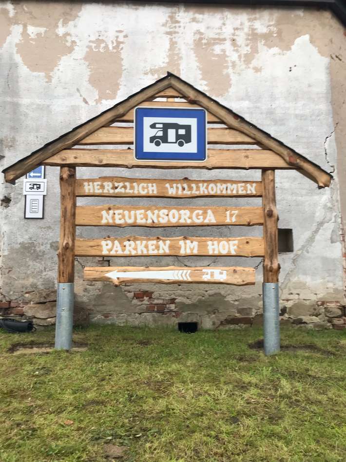 Neuensorga 17