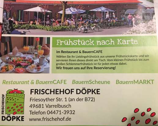 Einem Ort wurde ein Foto hinzugefügt