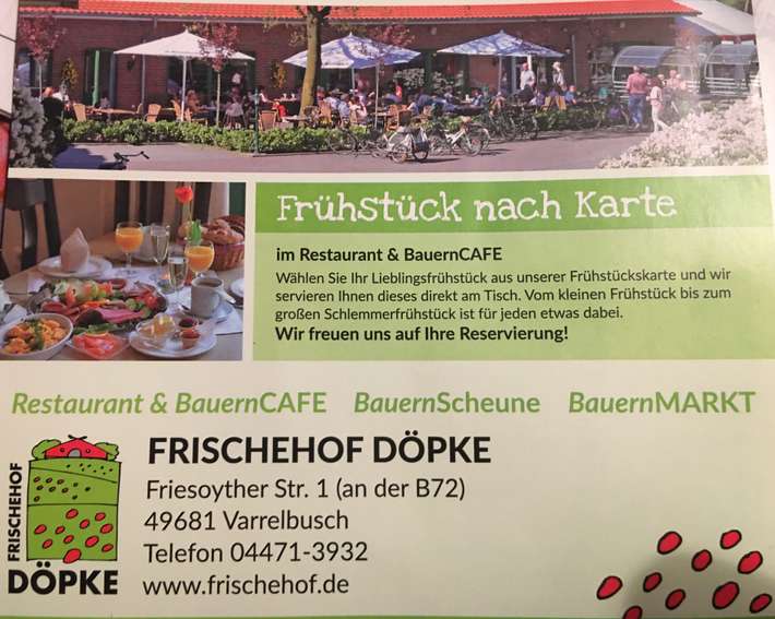 Frischehof Döpke