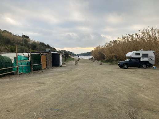 Ajout d'une photo à un emplacement