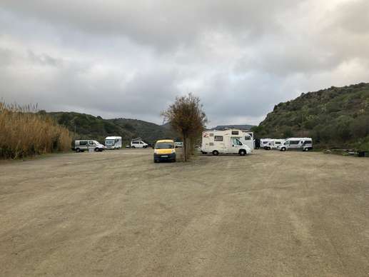 Ajout d'une photo à un emplacement