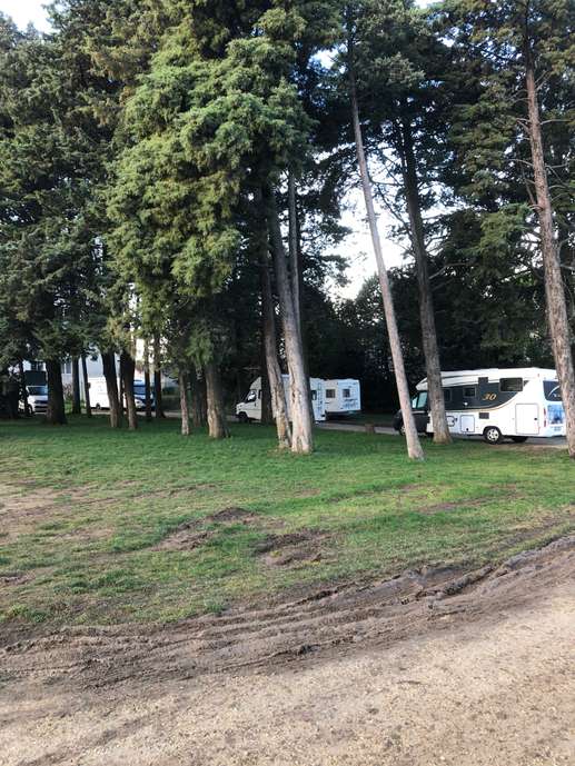 Een foto toegevoegd aan een locatie