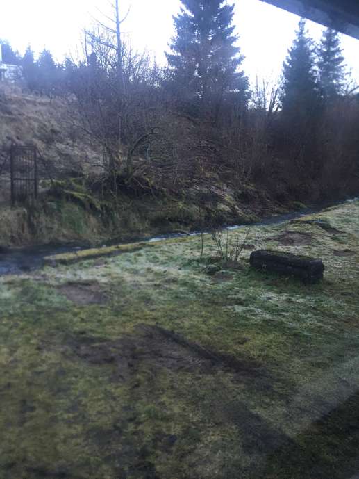 Added a photo to a location