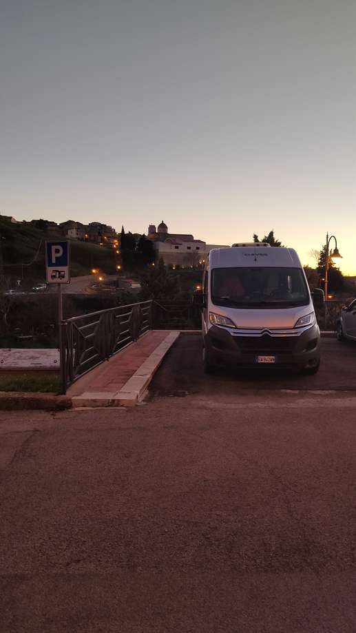 Een foto toegevoegd aan een locatie